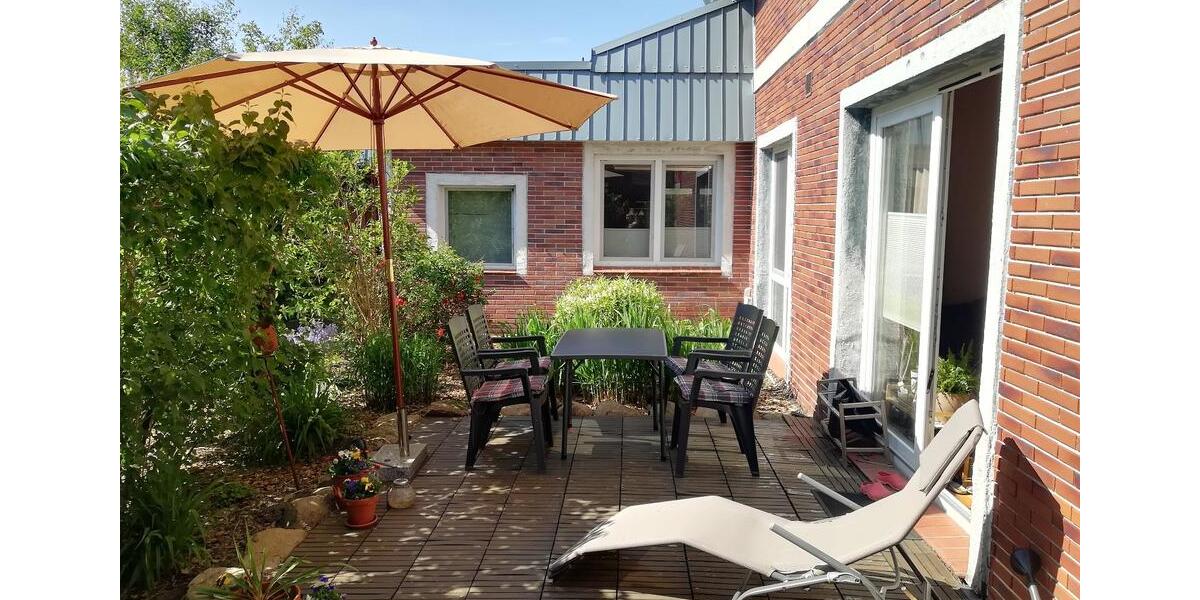 Terrassenwohnung Ellerhoop - 2 Zimmer, 76 m&sup2;, 740&euro; | Angebot:25769177