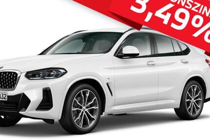 BMW X4 16.497 km 47.500 &euro; Hamburg-Bergedorf 21033