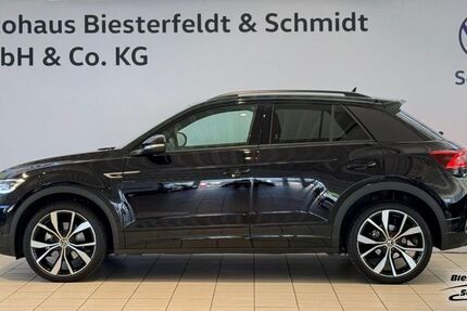 VW T-Roc 17.000 km 30.980 &euro; Wedel 22880