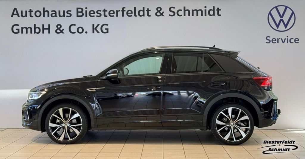 VW T-Roc 17.000 km 30.980 &euro; Wedel 22880