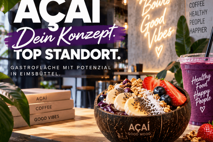 Gewerbeobjekt Hamburg Hoheluft-West - 2.370&euro; | Angebot:27369834