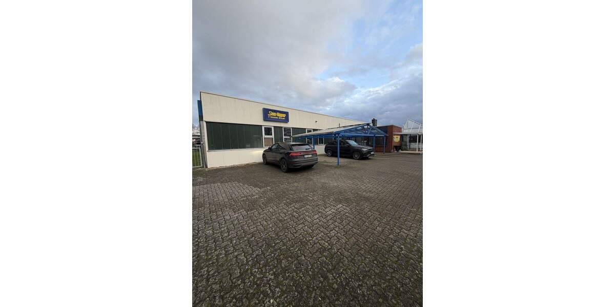 Gewerbeobjekt Kaltenkirchen - 1.350.000&euro; | Angebot:25694829