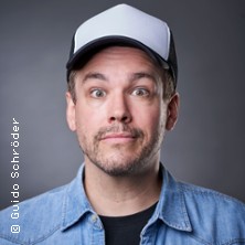 Jan van Weyde - Immer Weyder 04.05.2026 Schmidt Theater