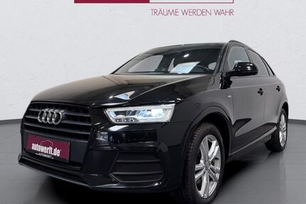 Audi Q3 121.789 km 15.900 &euro; Ahrensburg 22926