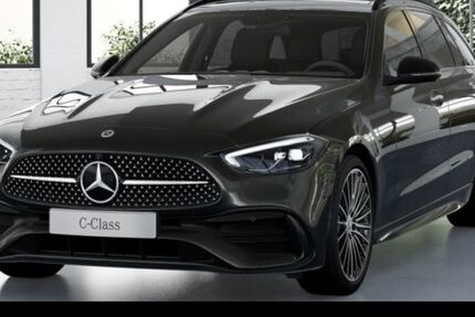 Mercedes-Benz C 220 9.900 km 49.900 &euro; Hamburg 22047