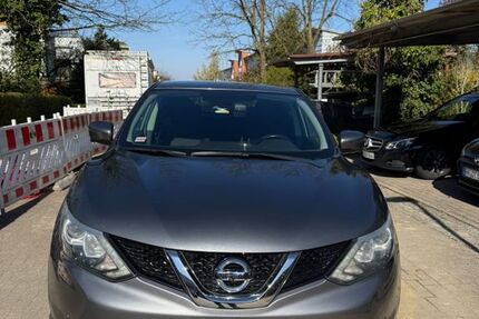 Nissan Qashqai 193.000 km 12.999 &euro; Hamburg 22043