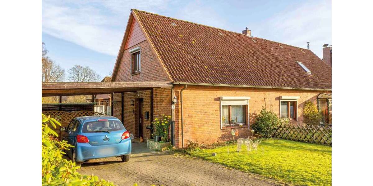 Einfamilienhaus Lütjensee - 2 Zimmer, 56 m&sup2;, 249.000&euro; | Angebot:24667359