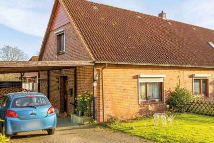 Haus Lütjensee - 2 Zimmer, 56 m&sup2;, 249.000&euro; | Angebot:24667359