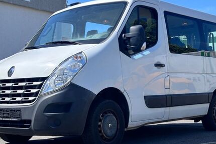 Renault Master 330.000 km 6.770 &euro; Reinbek 21465