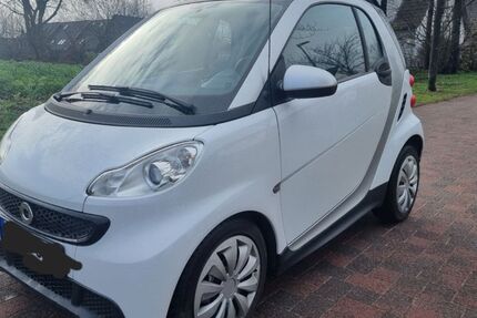 Smart ForTwo 71.000 km 6.950 &euro; Hamburg 20535