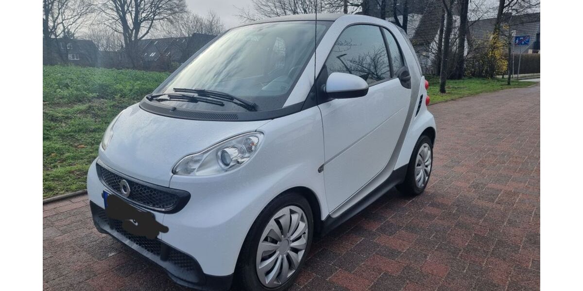 Smart ForTwo 71.000 km 6.950 &euro; Hamburg 20535