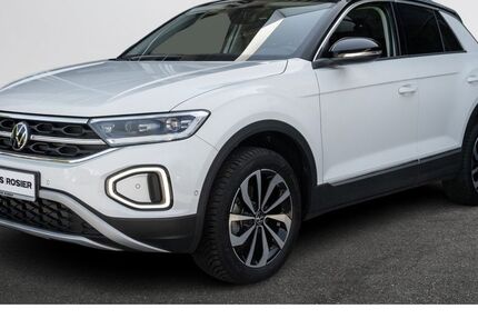 VW T-Roc 5.900 km 30.489 &euro; Norderstedt 22848