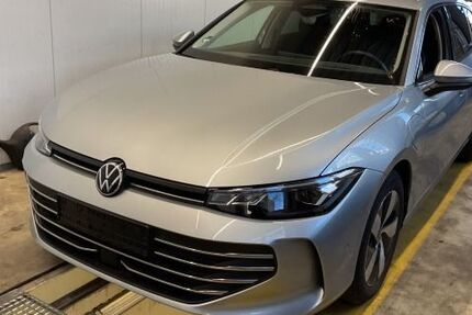 VW Passat Variant 20.298 km 35.888 &euro; Hamburg 22761