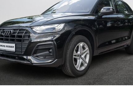 Audi Q5 98.190 km 34.990 &euro; Hamburg 22457