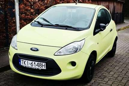 Ford Ka/Ka+ 67.000 km 2.000 &euro; Hamburg 22547