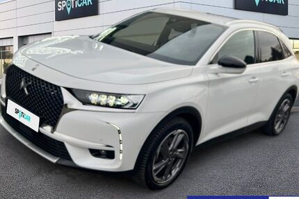 DS Automobiles DS7 (Crossback) 65.572 km 23.990 &euro; Hamburg 22457