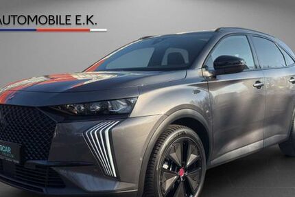 DS Automobiles DS7 (Crossback) 27.400 km 28.900 &euro; Bönningstedt 25474