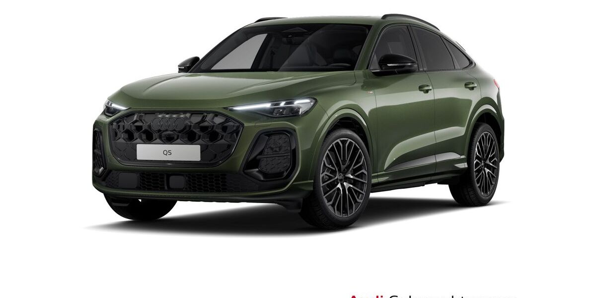 Audi Q5 5.500 km 69.447 &euro; Hamburg 20537