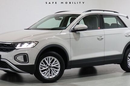 VW T-Roc 32.800 km 17.490 &euro; Appen 25482