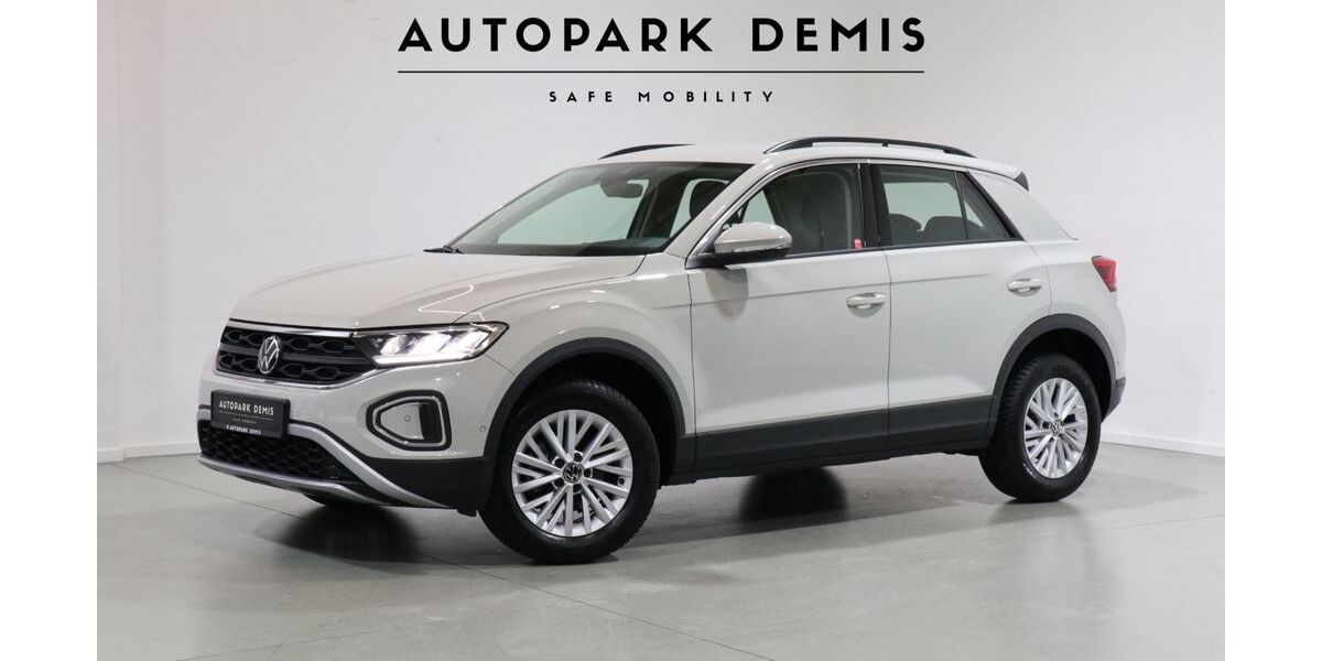 VW T-Roc 32.800 km 17.490 &euro; Appen 25482
