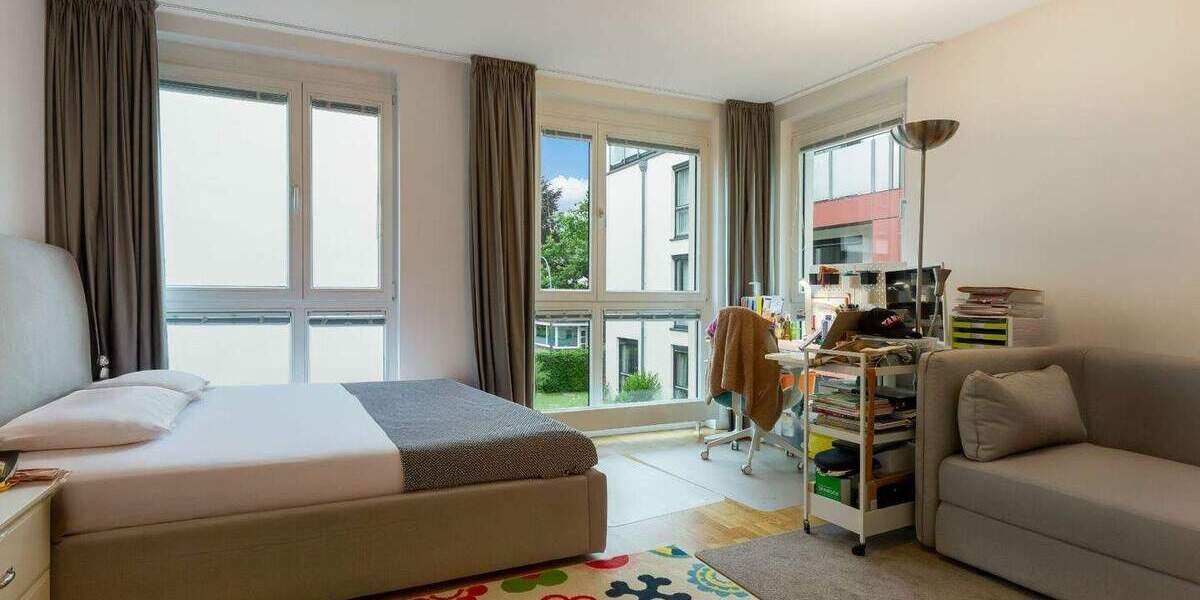 Reihenendhaus Hamburg Poppenbüttel - 4 Zimmer, 143 m&sup2;, 886.000&euro; | Angebot:25820273