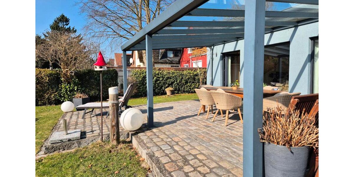 Einfamilienhaus Hamburg Langenhorn - 4.5 Zimmer, 140 m&sup2;, 685.000&euro; | Angebot:25941901