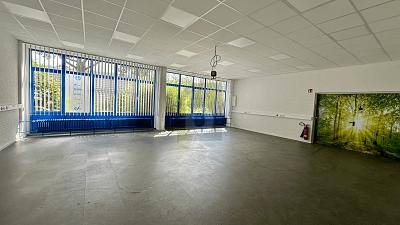 TEILBAR AB 600 QUADRATMETERN - Gewerbeobjekt Reinbek | Angebot:25537613