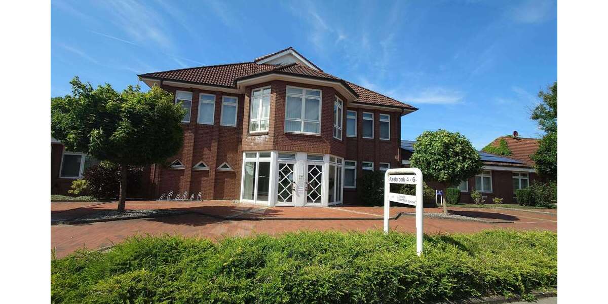 Gewerbeobjekt Wiemersdorf - 7.983&euro; | Angebot:25540170