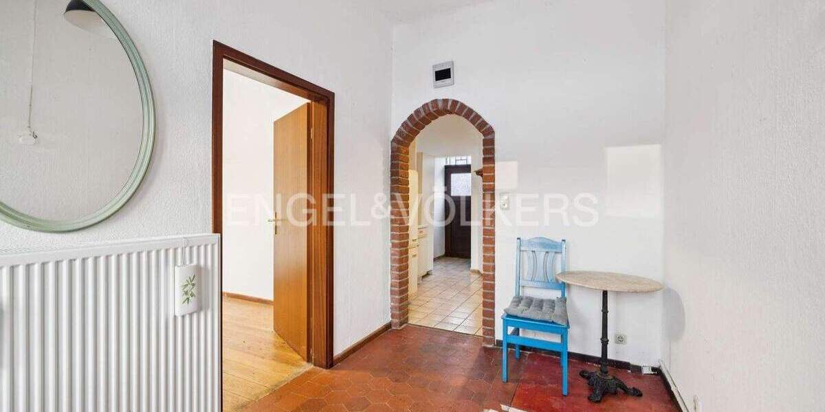 Doppelhaushälfte Lütjensee - 6 Zimmer, 146 m&sup2;, 399.000&euro; | Angebot:25701861