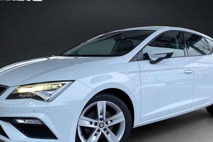 Seat Leon 153.000 km 12.990 &euro; Hamburg 22047