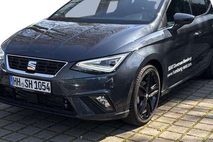 Seat Ibiza 6.886 km 24.998 &euro; Hamburg 22529