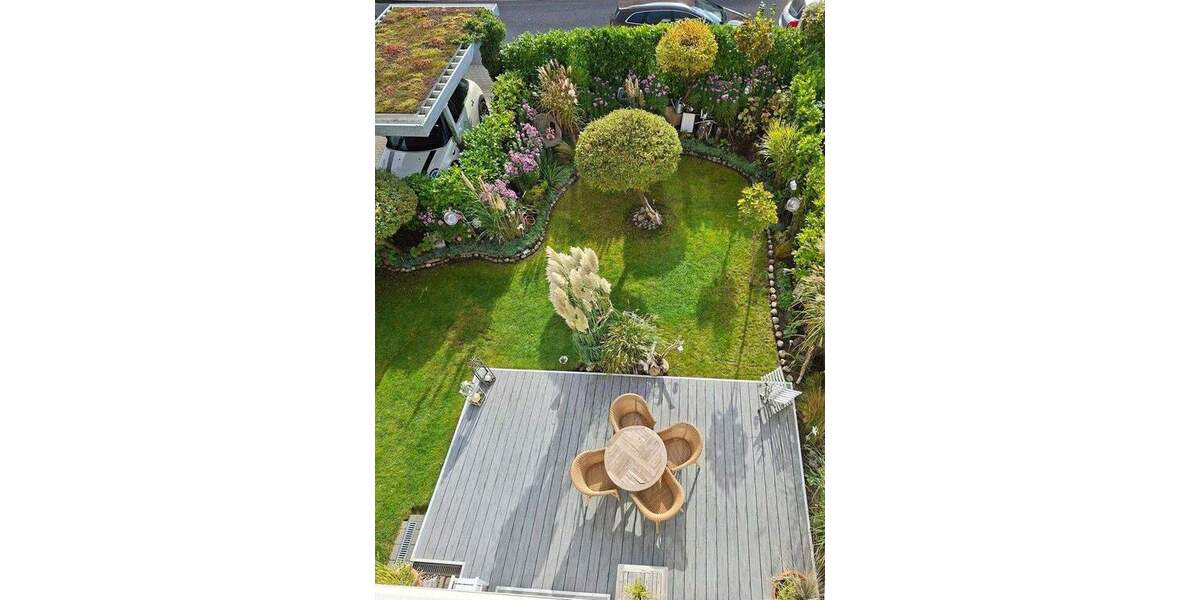 Doppelhaushälfte Hamburg Billstedt - 4 Zimmer, 126 m&sup2;, 799.000&euro; | Angebot:25720741