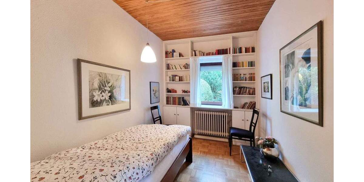 Bungalow Ahrensburg - 4 Zimmer, 136 m&sup2;, 509.000&euro; | Angebot:25700311