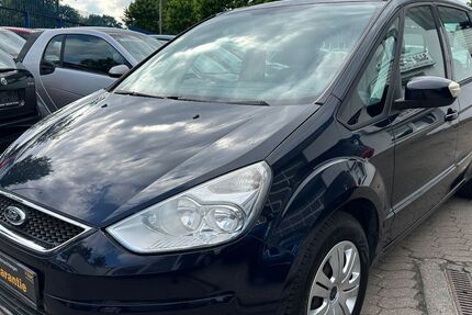 Ford Galaxy 136.000 km 4.990 &euro; Hamburg 20537