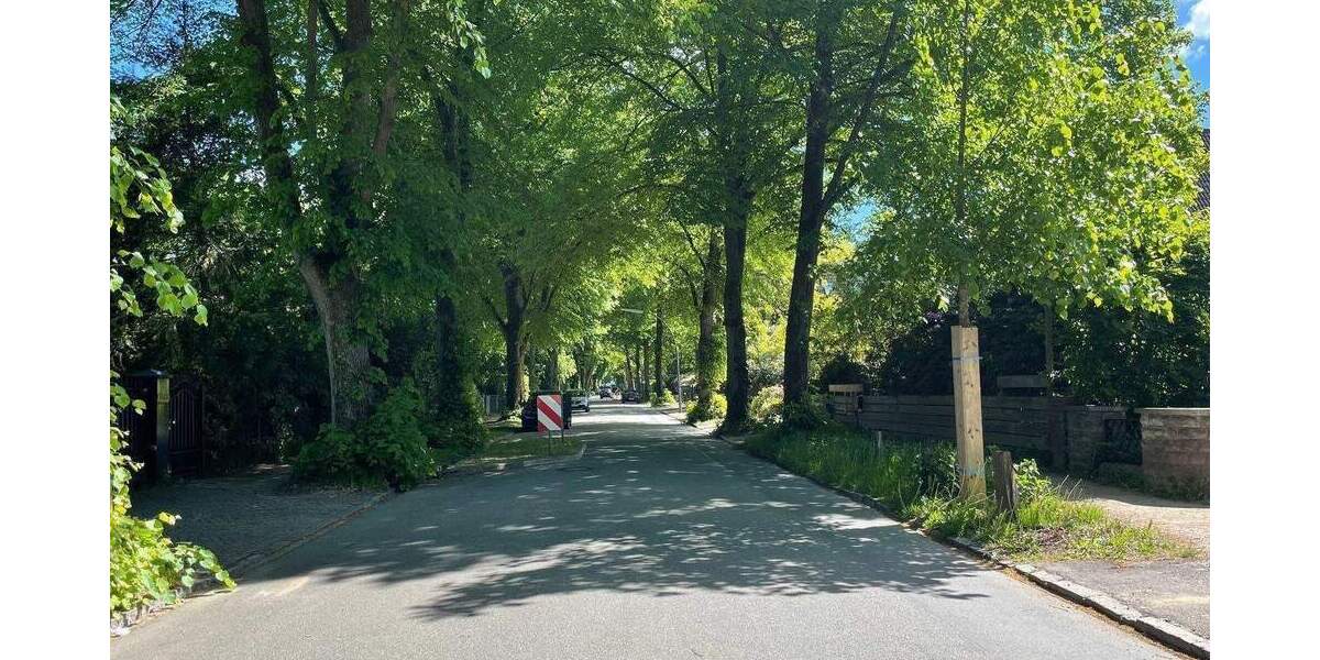 Mehrfamilienhaus, Wohnhaus Hamburg Volksdorf - 6 Zimmer, 161 m&sup2;, 1.475.000&euro; | Angebot:25702360