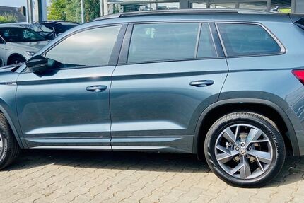 Skoda Kodiaq 80.400 km 28.500 &euro; Henstedt-Ulzburg 24558