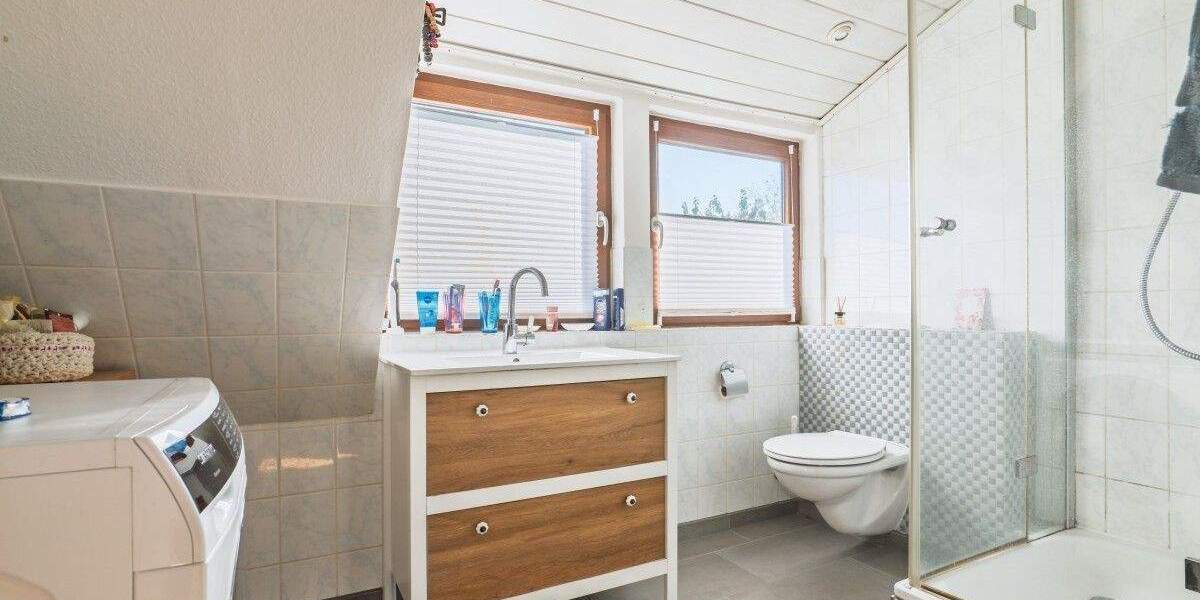 Einfamilienhaus Seester - 6 Zimmer, 130 m&sup2;, 389.000&euro; | Angebot:25802824