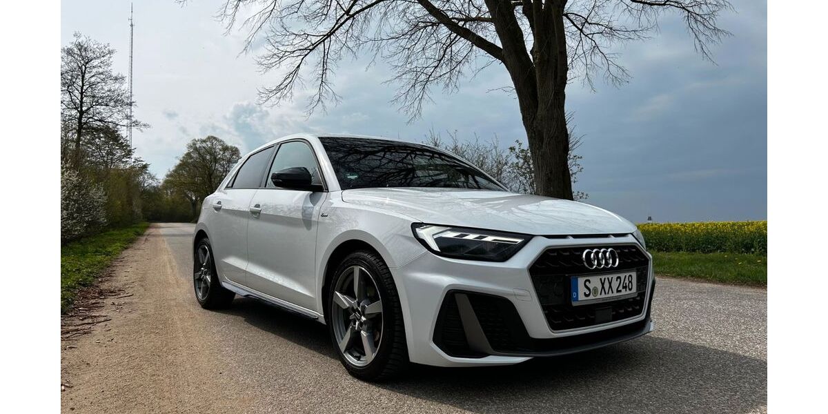 Audi A1 71.000 km 19.500 &euro; Hamburg 20148