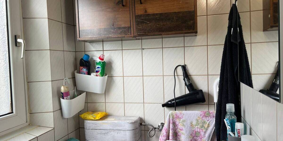 Etagenwohnung Hamburg Bergstedt - 1 Zimmer, 27 m&sup2;, 99.000&euro; | Angebot:25702621