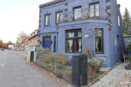 Haus Hamburg Bramfeld - 7 Zimmer, 144 m&sup2;, 499.000&euro; | Angebot:25743554