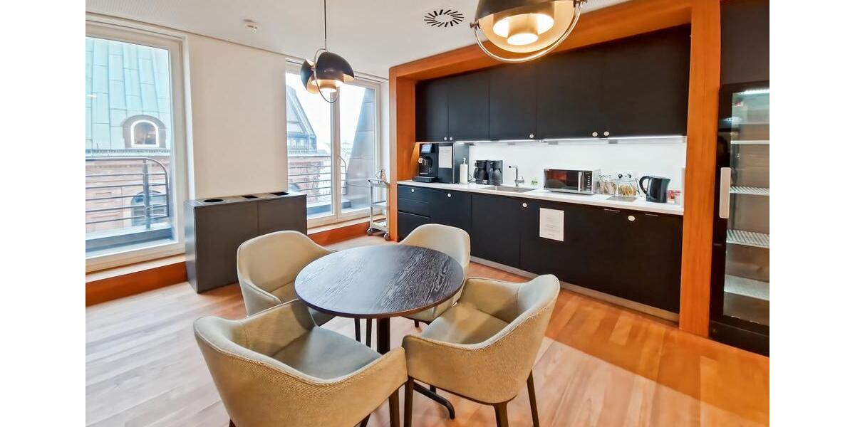 Gewerbeobjekt Hamburg Hamburg-Mitte - 5.596&euro; | Angebot:22936161