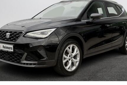 Seat Arona 35.000 km 19.990 &euro; Pinneberg 25421