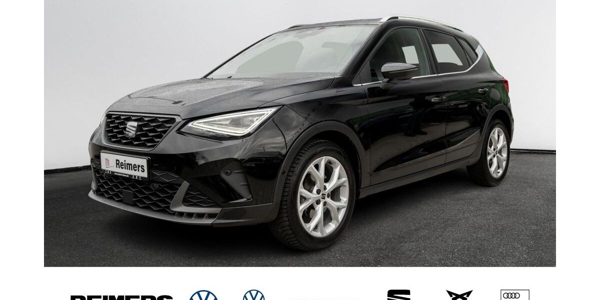 Seat Arona 35.000 km 19.990 &euro; Pinneberg 25421