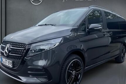 Mercedes-Benz V 300 19.000 km 82.900 &euro; Hamburg 21079
