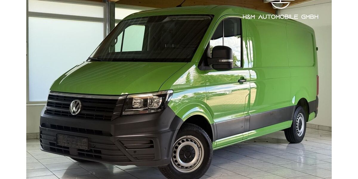 VW Crafter 143.599 km 20.990 &euro; Pinneberg 25421