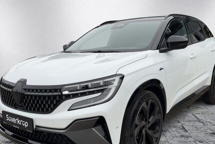 Renault Austral 22.900 km 36.990 &euro; Bad Oldesloe 23843