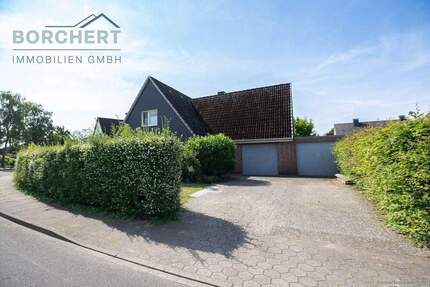 Haus Uetersen - 6 Zimmer, 115 m&sup2;, 345.000&euro; | Angebot:25668892