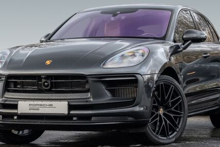 Porsche Macan 55.489 km 83.950 &euro; Hamburg 22523