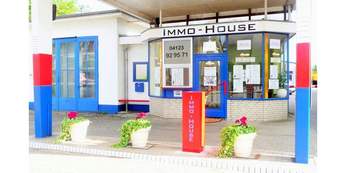 Einfamilienhaus Quickborn - 3 Zimmer, 95 m&sup2;, 345.000&euro; | Angebot:25728653