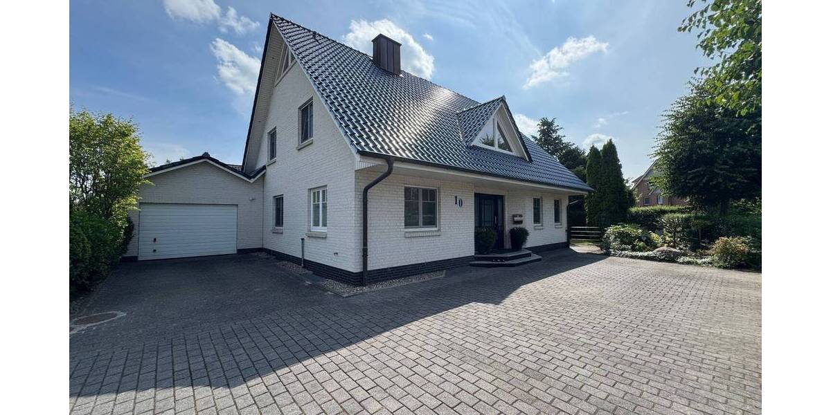 Einfamilienhaus Heist - 6 Zimmer, 197 m&sup2;, 749.000&euro; | Angebot:25660506